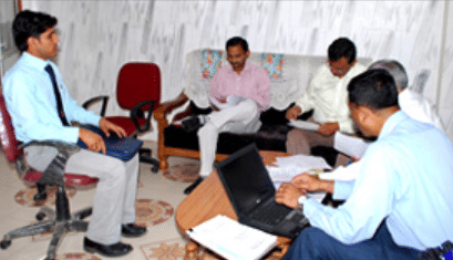 Institute of Industrial Management for Safety, Health & Environment Bhopal Placement photo 3